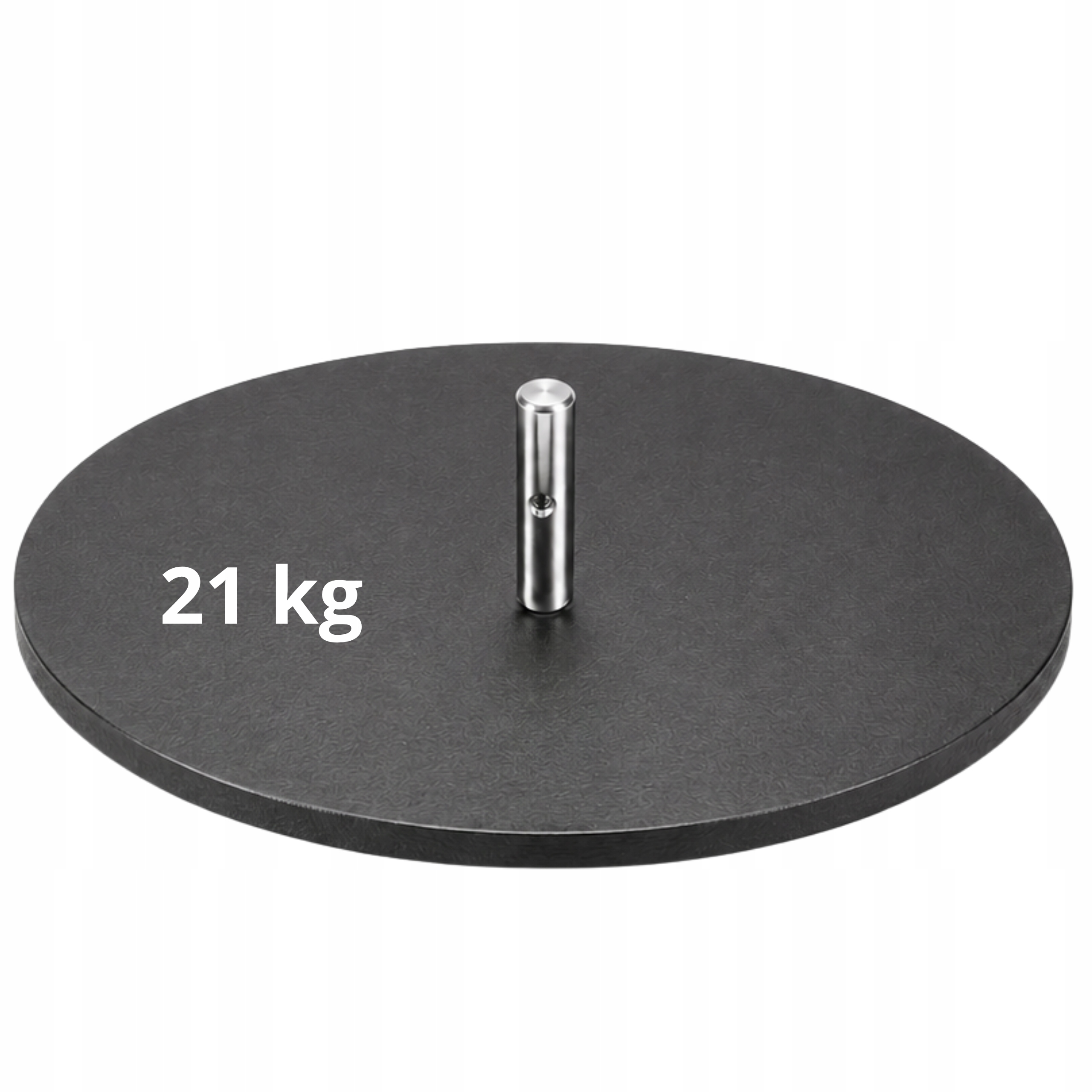 Podstawa do flagi Winder Beach Płaska 21kg Producent