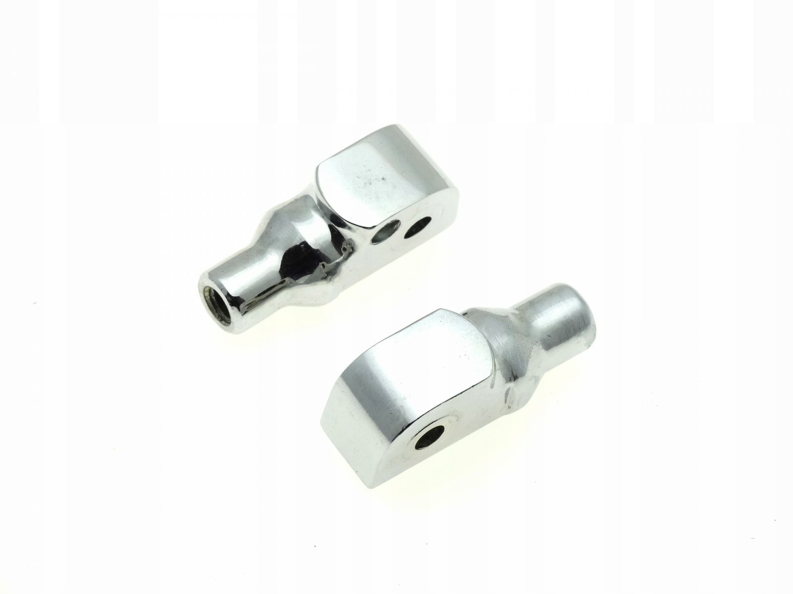 PODESTY PASAZERA TYL YAMAHA DRAG STAR 650 1100 Vehicle Match universal product