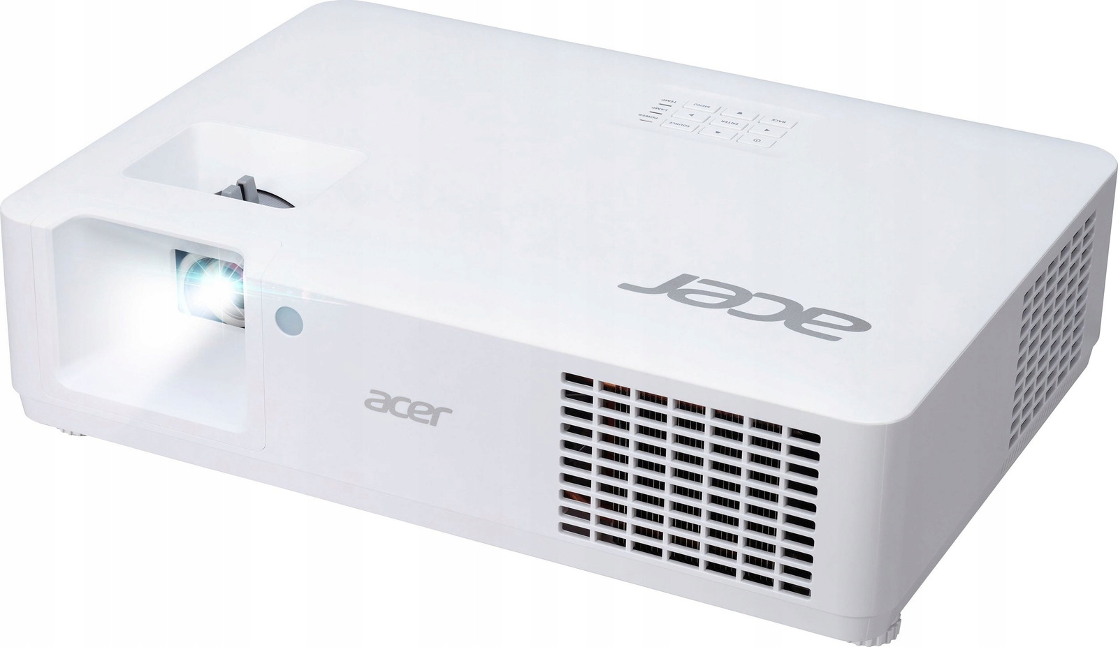 Проектор ACER PD1335W DLP Full HD 2000000: 1 Ports Audio IN