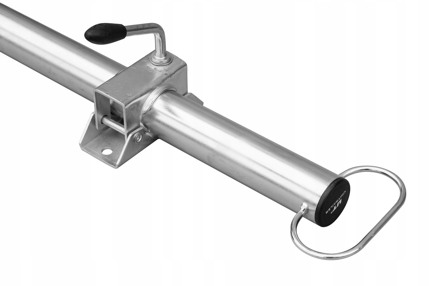 Dwie podpory stałe klema Unitrailer 60 cm fi 48 mm Marka Unitrailer