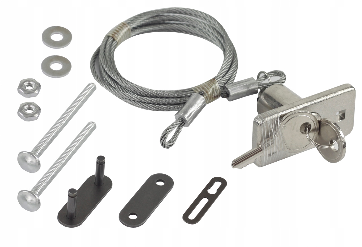 

Odblokowanie awaryjne do bramy Liftmaster 1702EML