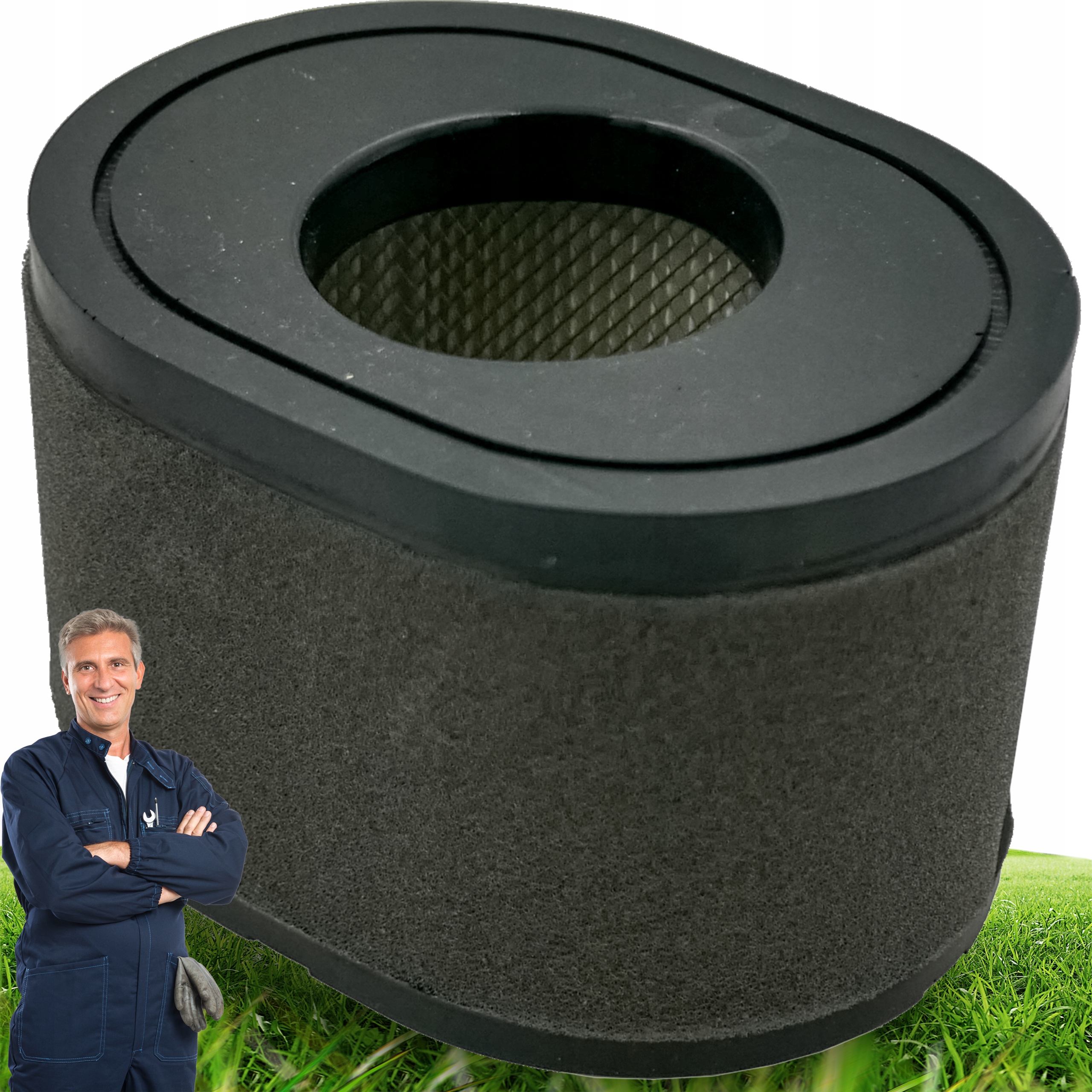 

Filtr Powietrza Do Al-ko Pro 700V2 418110 Alko T22