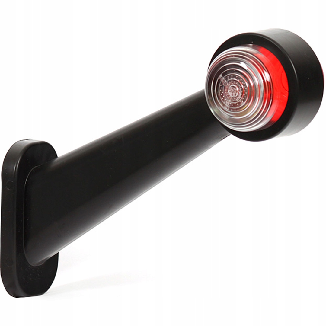 

Lampa obrysowa Waś przednio-tylna W21.3z