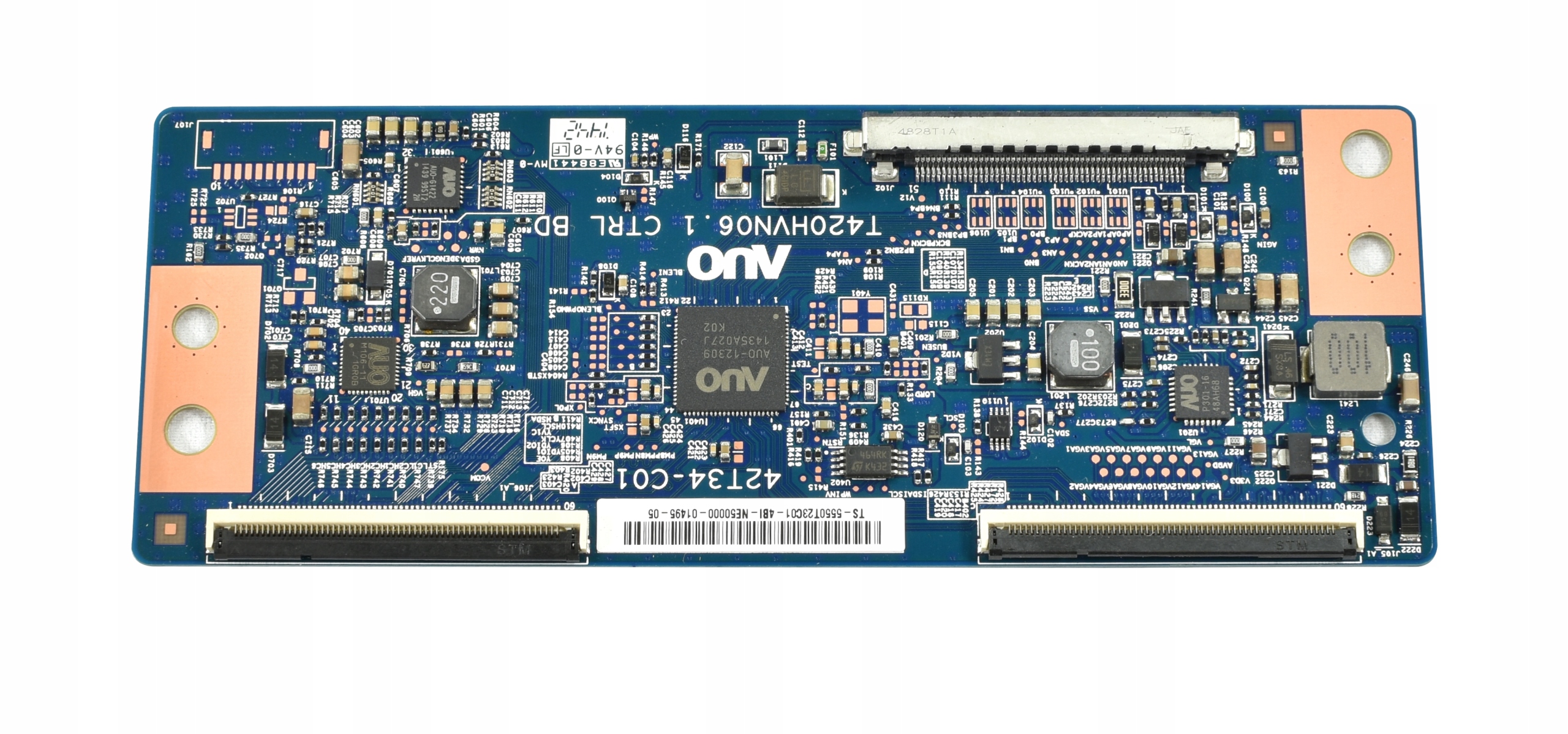 Tcon Logika LG 42LB650V T420HVN06.1 CTRL BD Sklep, Opinie, Cena w