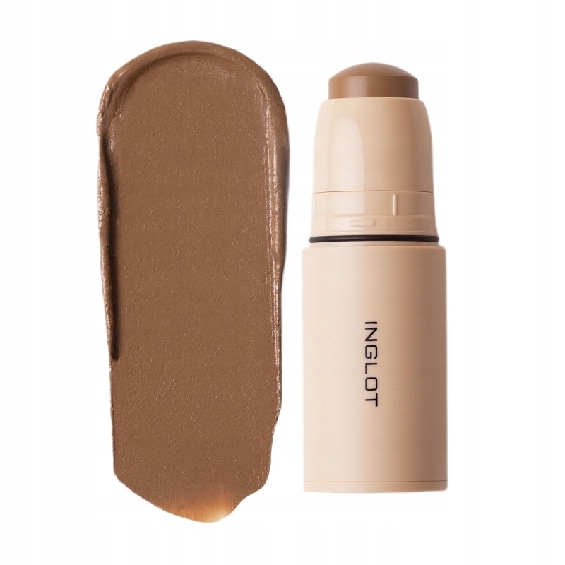 Inglot Krémový bronzer v tyčince 112