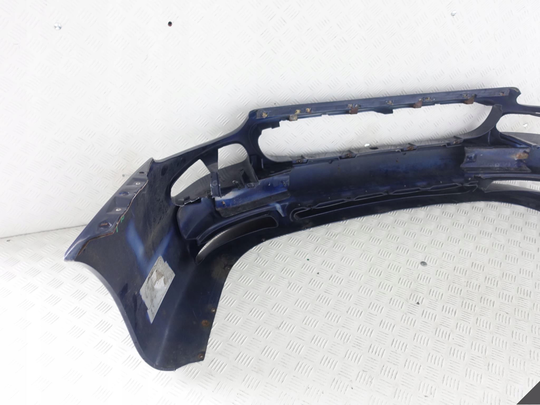 MASERATI 3200 GT 98-02 bumper front original