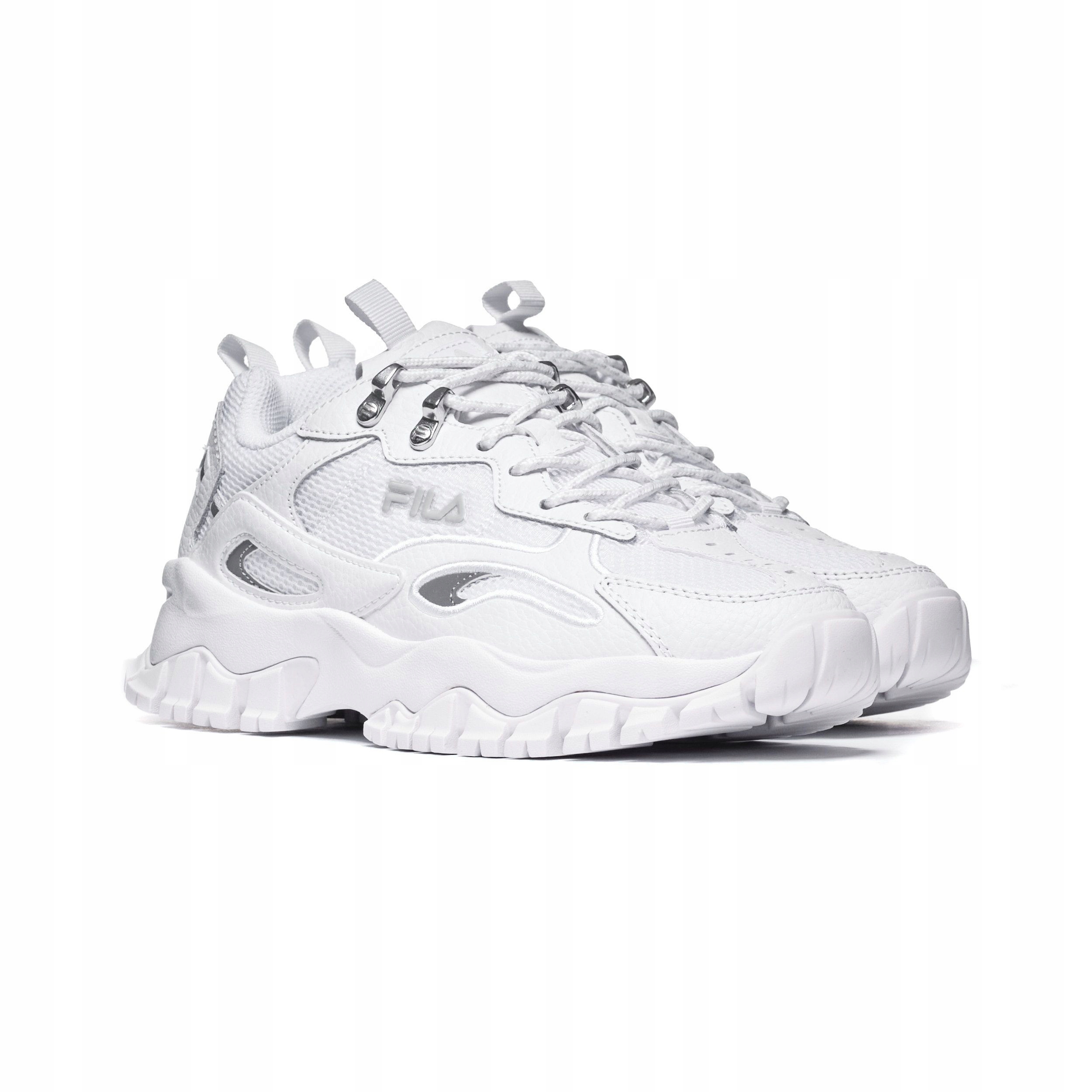 Fila Ray Tracer TR2 wmn FFW0464-10004 38