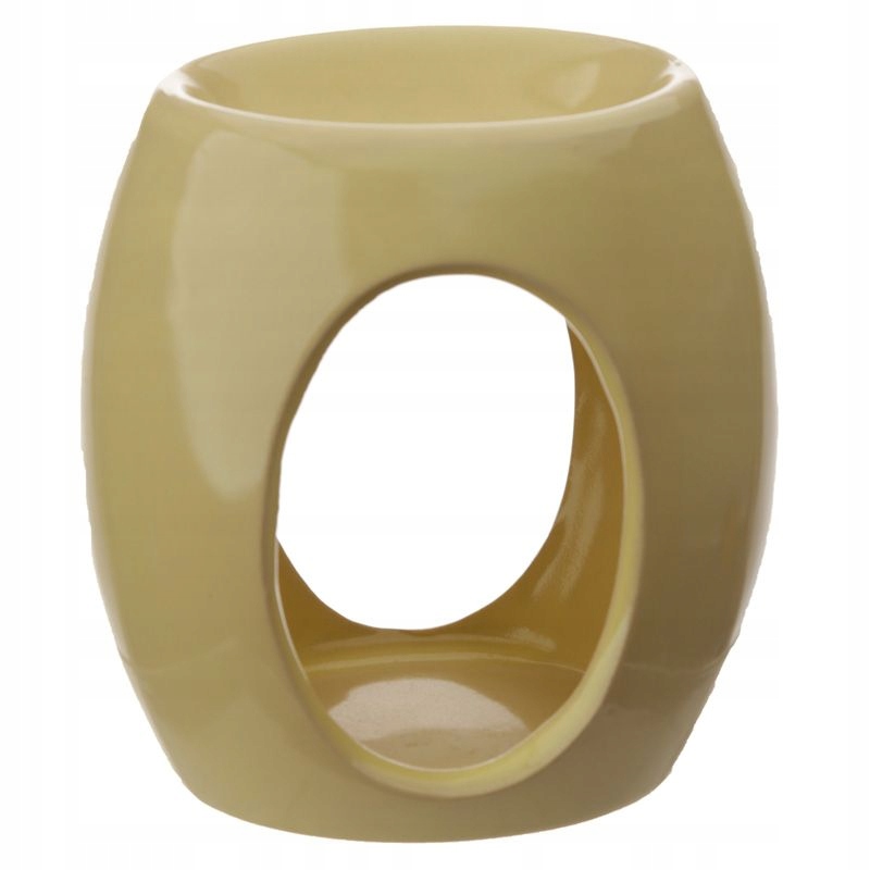 

Kominek Zapachowy Ceramiczny Bananowy