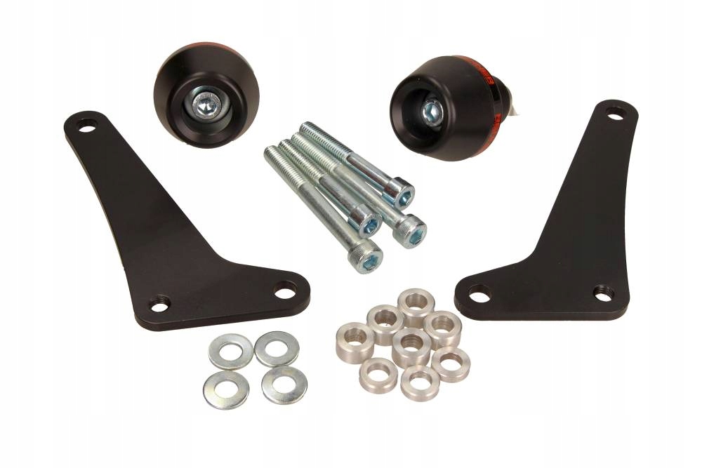 CRASH PAD MOTO. APRILIA TUONO V4R APRC