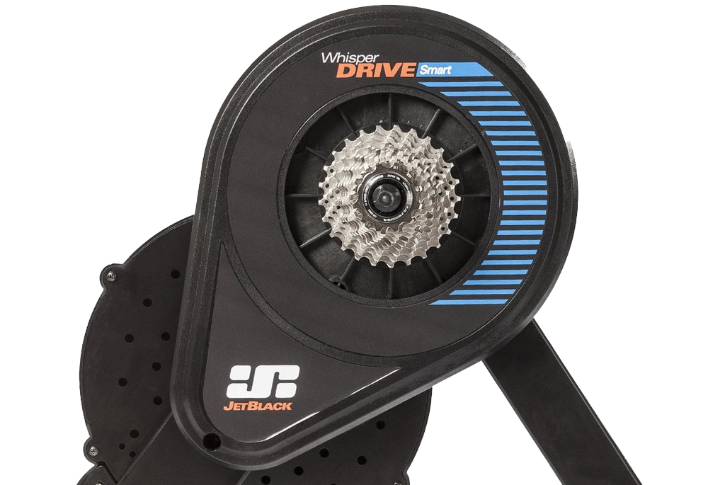 Trenażer bezprzewodowy WhisperDrive Smart Zwift Marka JetBlack