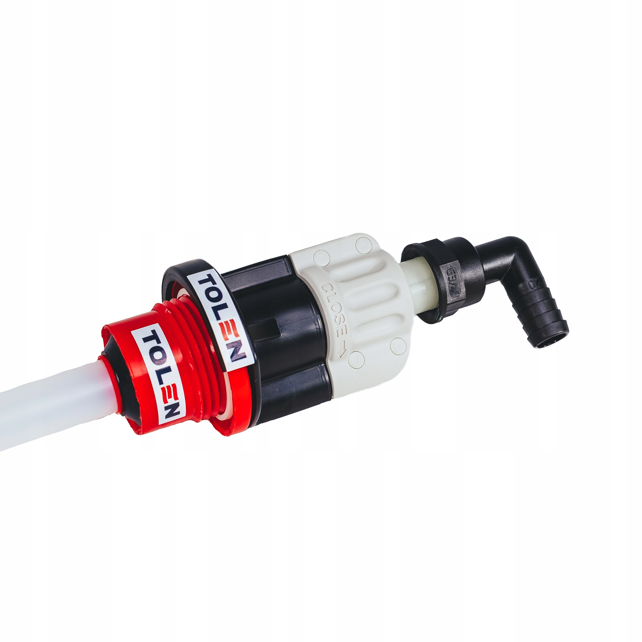 ZŁĄCZE SSAWNE GÓRNE DO ZBIORNIKA IBC 1000L MAUSER Kod producenta ZSG