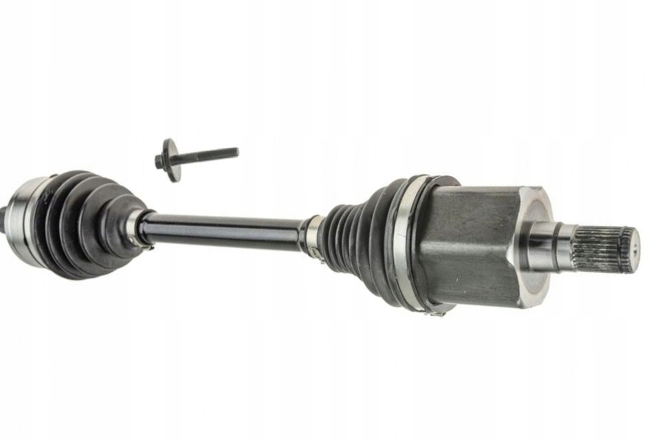 Полуось VOLVO V60 II (2018-2021) 2.0 D3 / D4-автомат-передний-левый-новый
