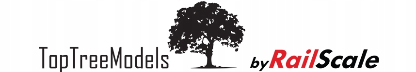 Drzewo liściaste 100 mm Marka Inna