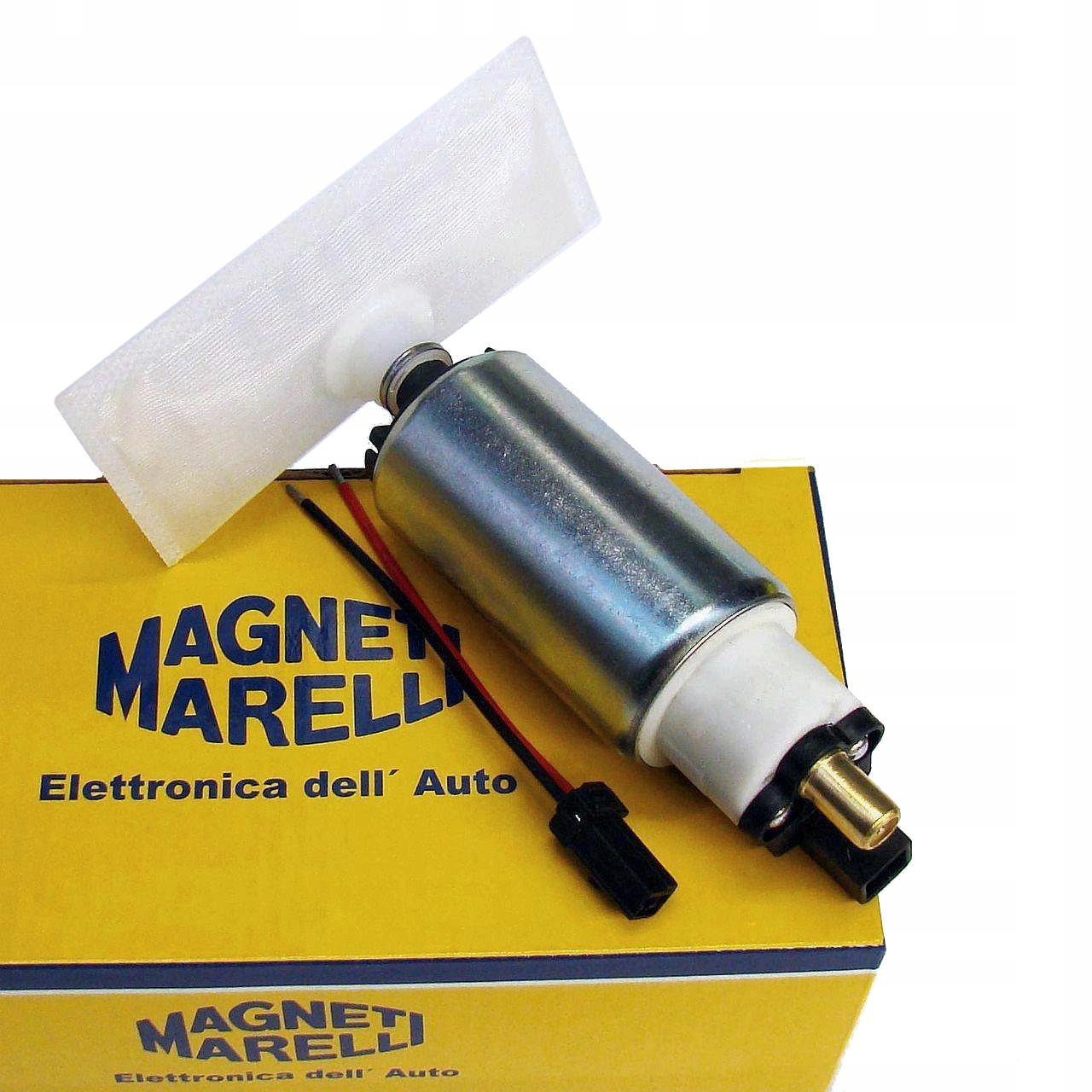 Magneti Marelli Ölfilter 152071758807 - Hochwertiger Motorölfilter