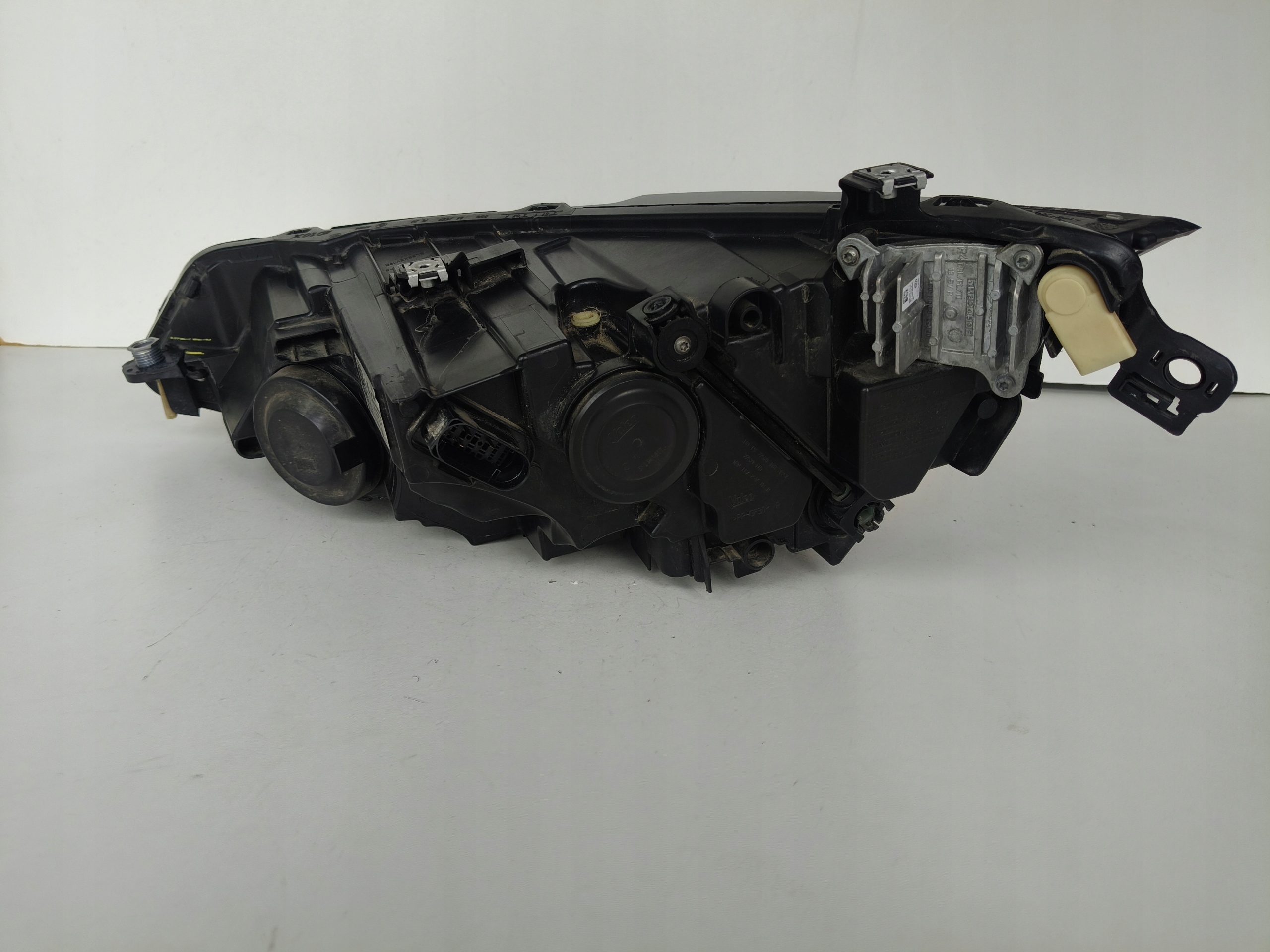 light right REFLEKTOR VW GOLF VIII 8 5H0 5H 20- LED