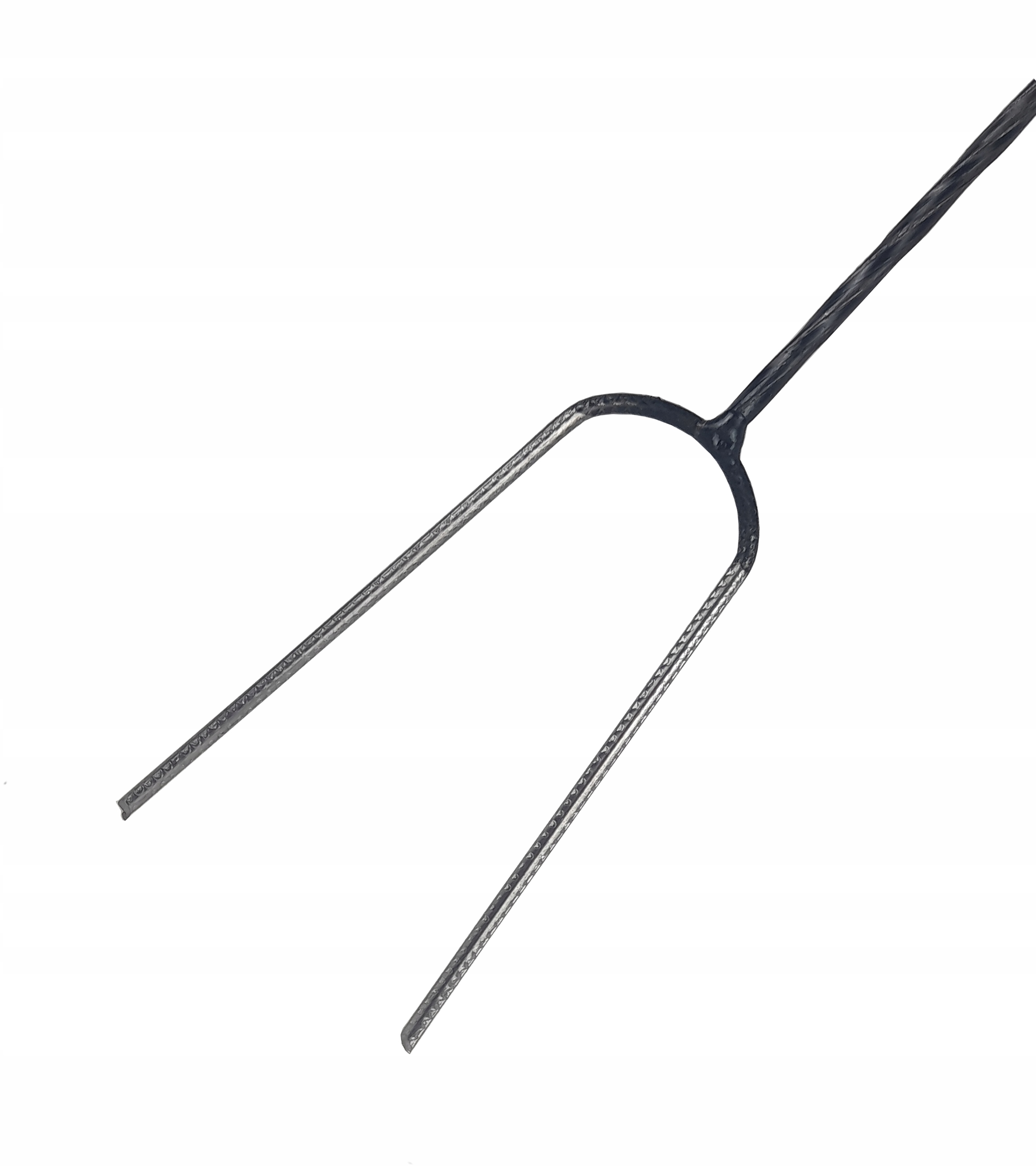 Widełki kije na ognisko do kiełbasek 1m 10 szt Kod producenta 2435