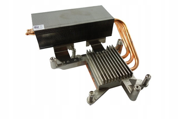 Chladič Dell T3640 T3630 Xps 8910 8920 8930 T57JF