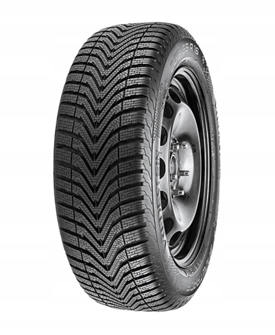 2x VREDESTEIN SNOWTRAC 5 165/70R14 81 T