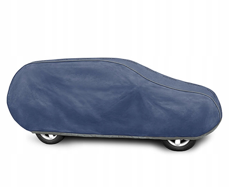 Kryt krycí plachta 4 vrstvy Citroen C5 I Kombi