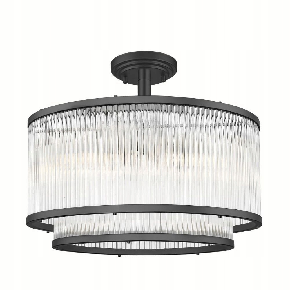 Stropná lampa Sergio C0528-05H-P7AC Zuma Line