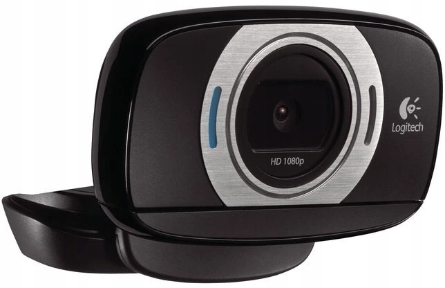 Logitech Hd Webcam C615