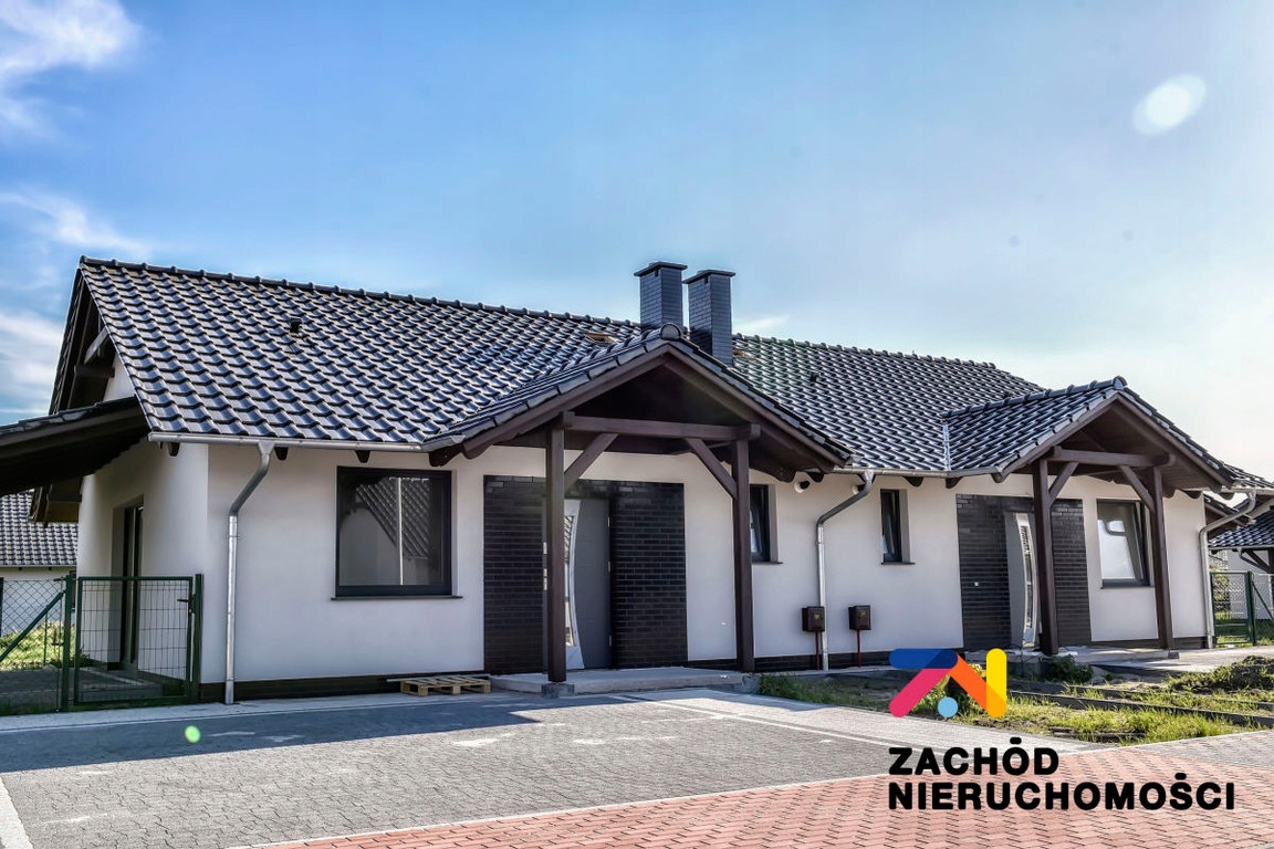 Dom, Zielona Góra, 68 m²