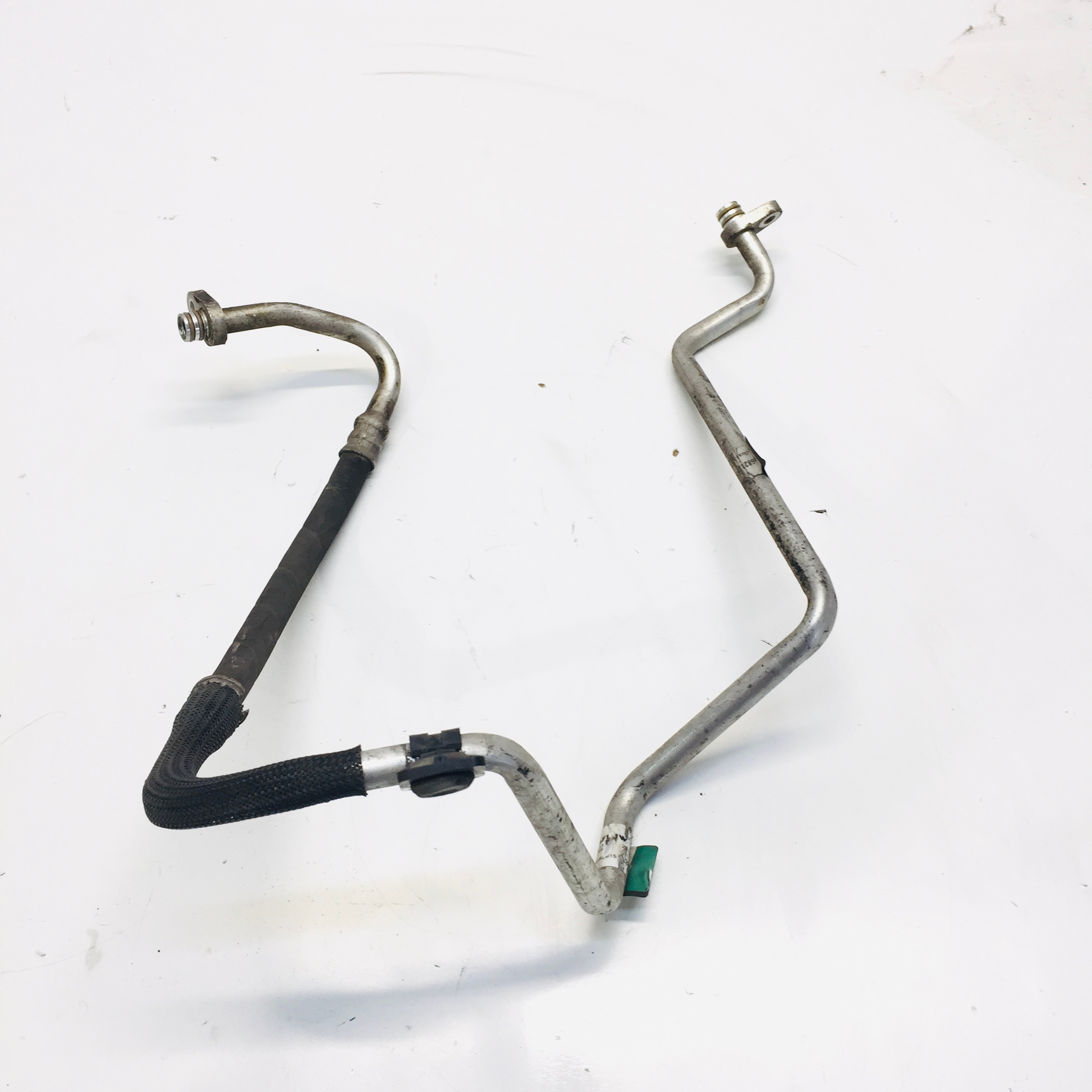 Кабель кондиционера CITROEN C3 II 1,6 VTI EHDI