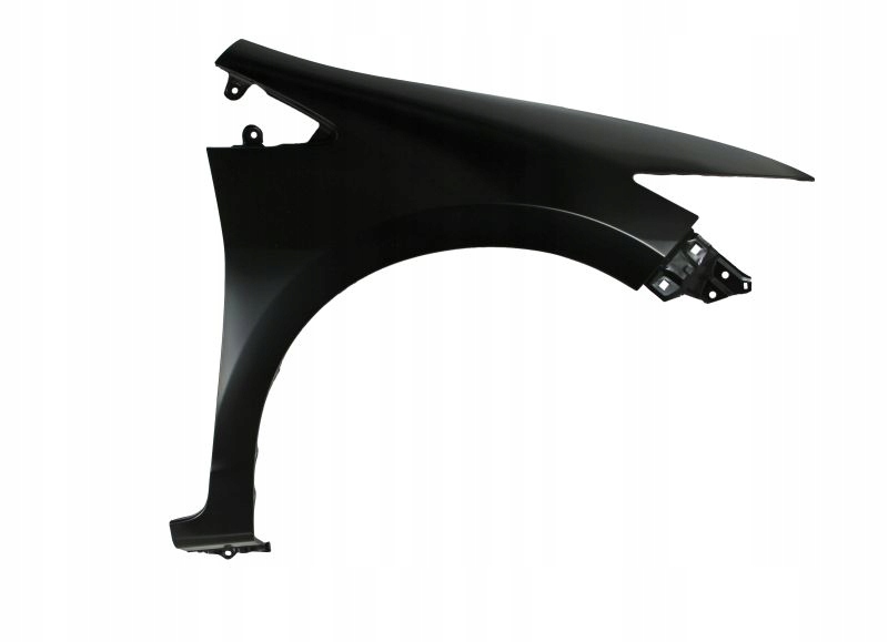 Pravý Blatník Honda Insight 2009-2014 Každá Barva