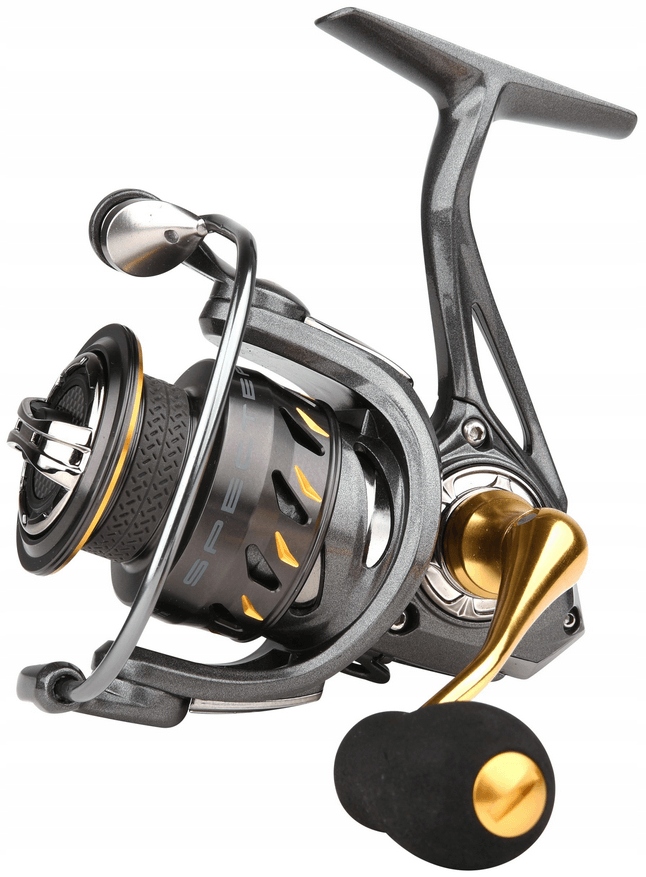 Spinningový naviják Spro Specter 3000