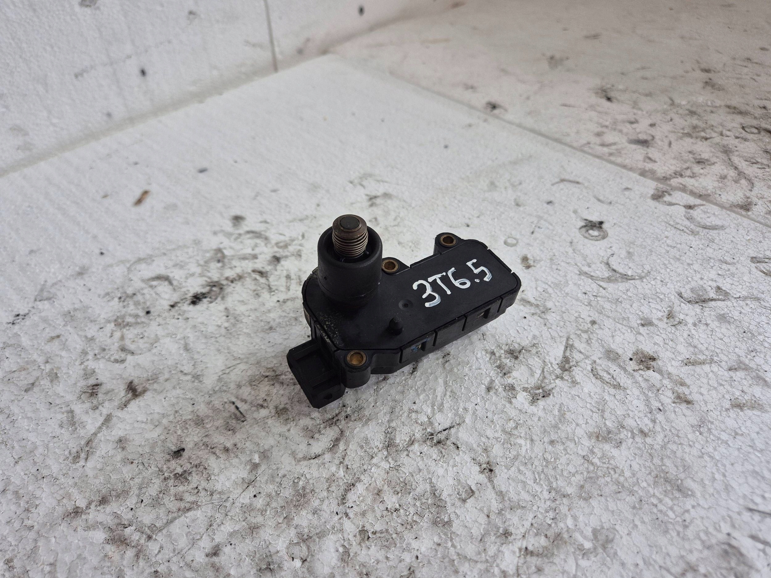 Servomotore 0132008602 Opel Astra G Corsa B
