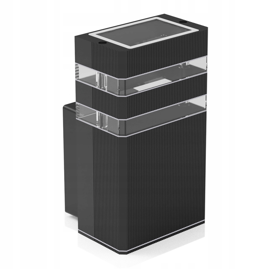 KINKIET VINI 1xGU10 IP54 | EKO0733