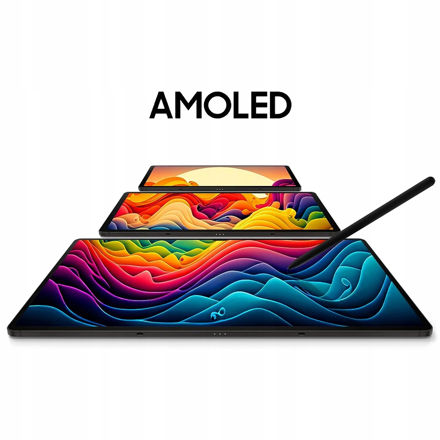 WYŚWIETLACZ LCD SAMSUNG GALAXY A32 |SM-A325| CZARNY ORYGINALNY EAN (GTIN) 5905141314984