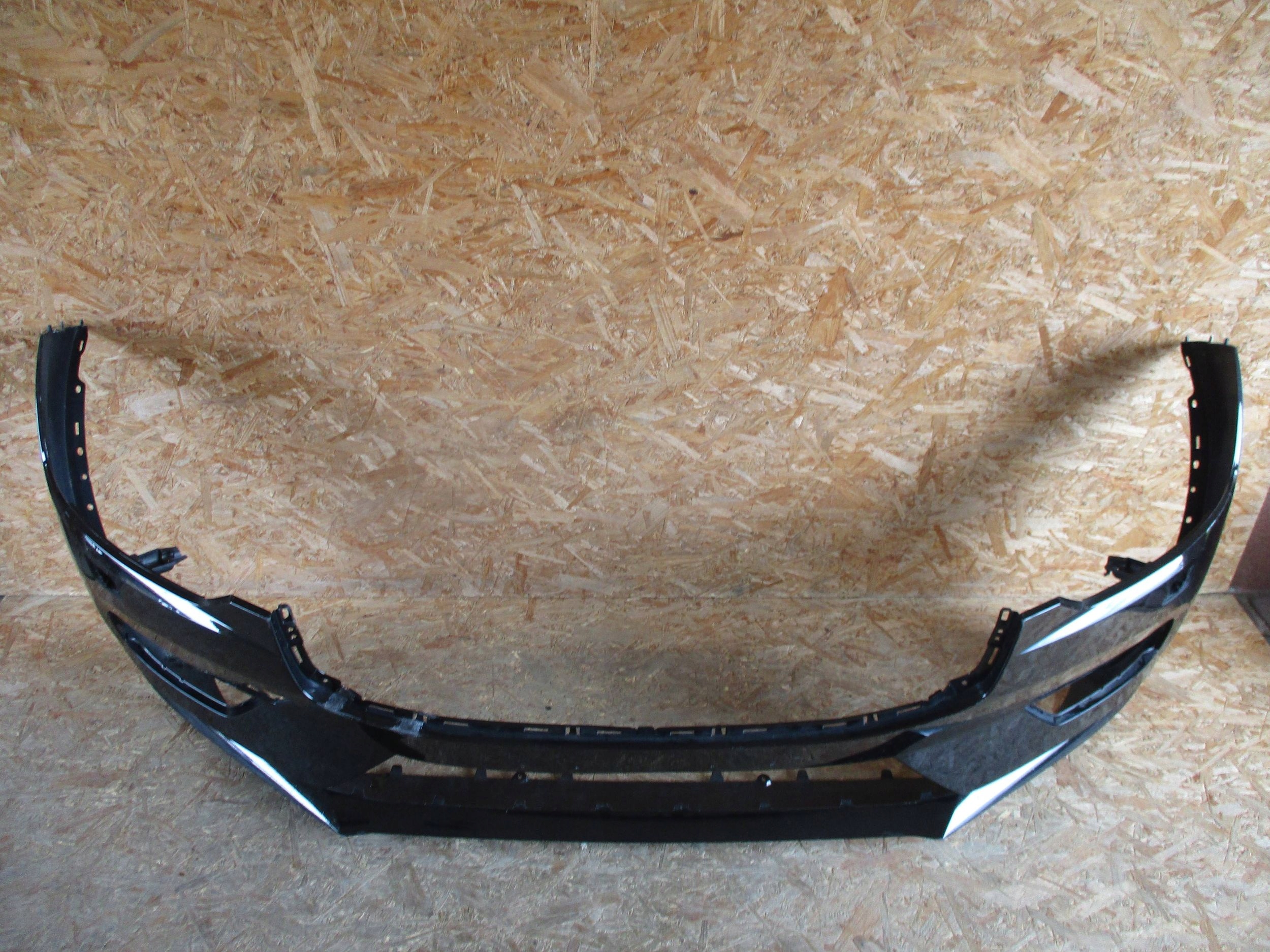 bumper front front VOLVO XC60 II 17