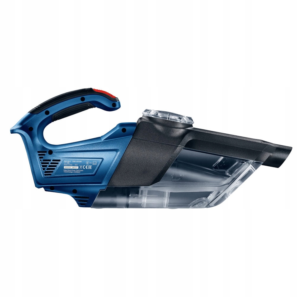 Akumulatorowy odkurzacz Bosch GAS 18V-1 BODY EAN (GTIN) 3165140888677