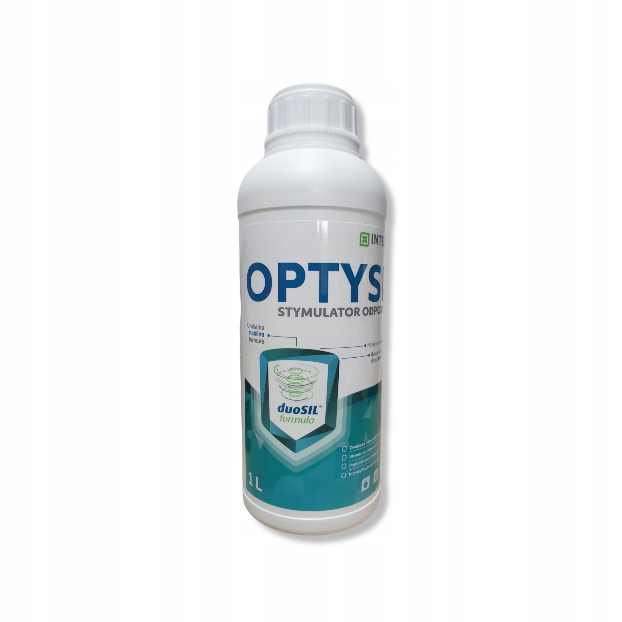 

Optysil 1L Stymulator odporności Intermag