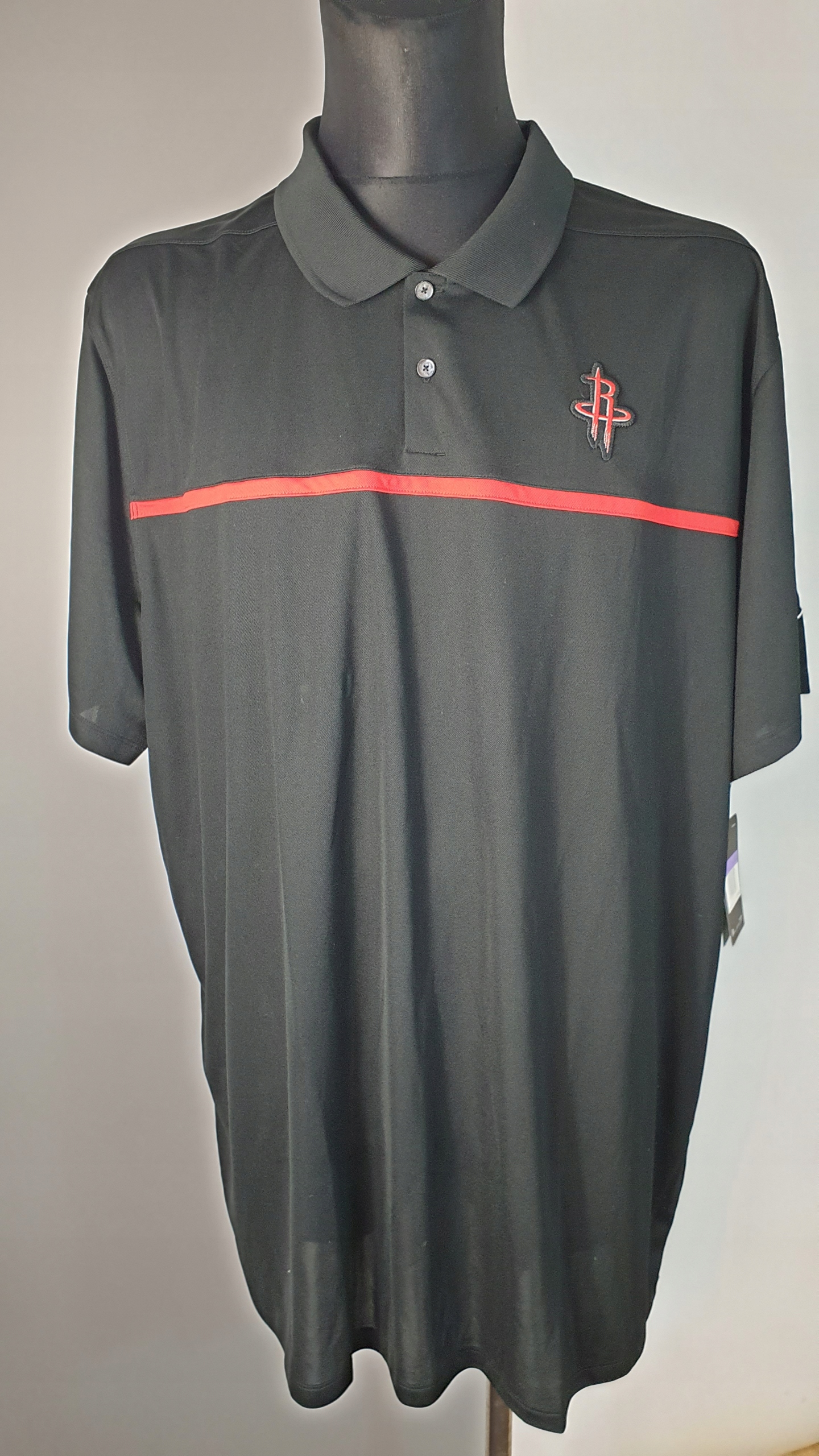 Nike pánská polokošile Nike XXXL, velikost 3XL