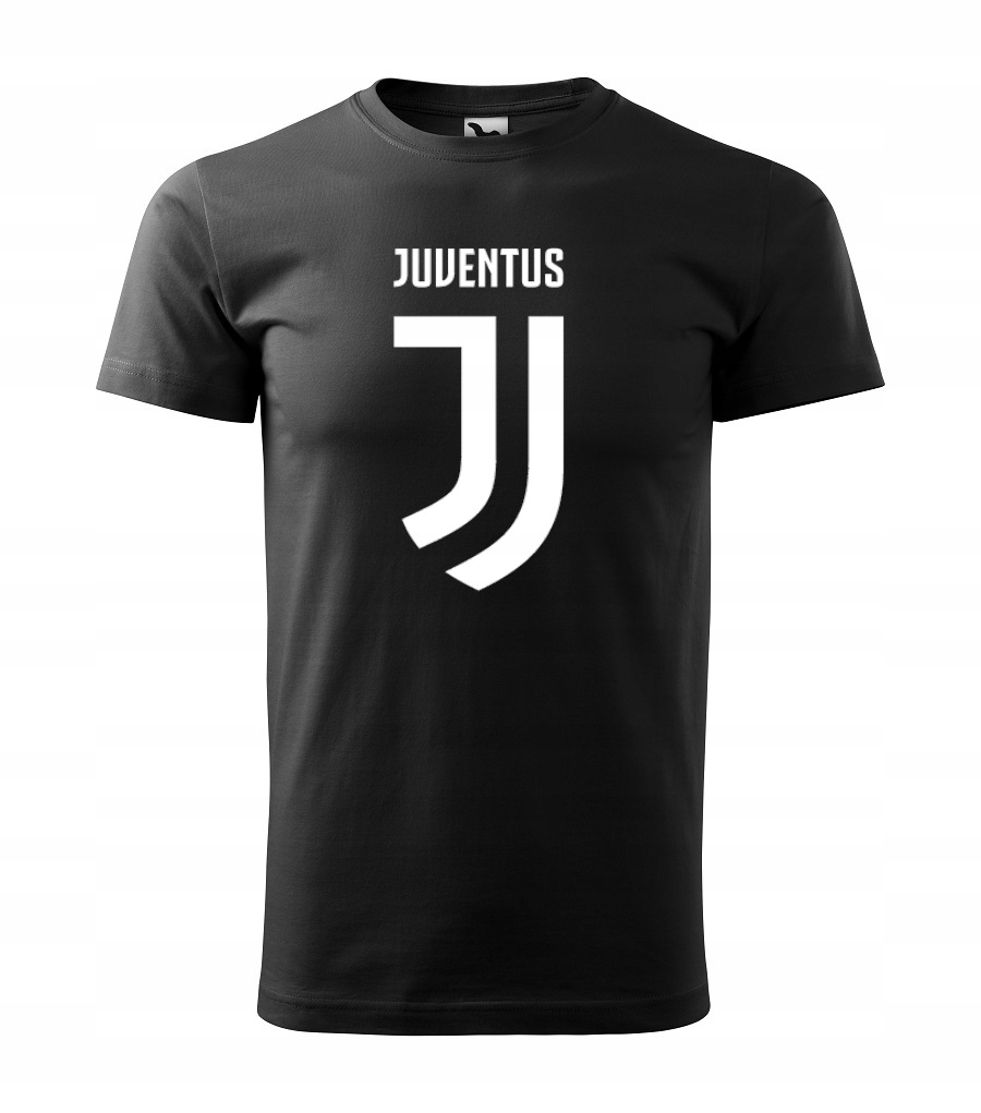 

Koszulka Juventus Dla Fana Męska Jakość L