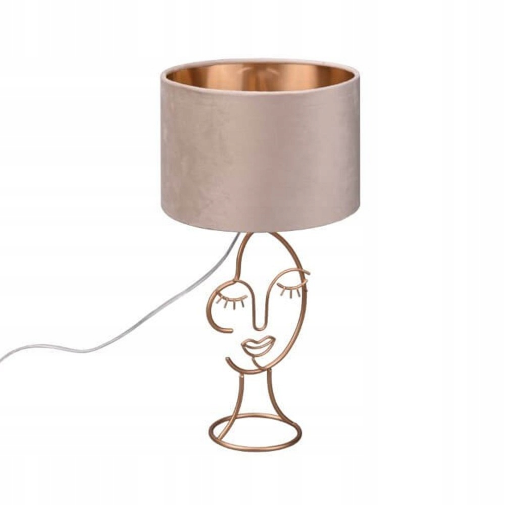 Stolová lampa Mary R51221044 Tk Lighting