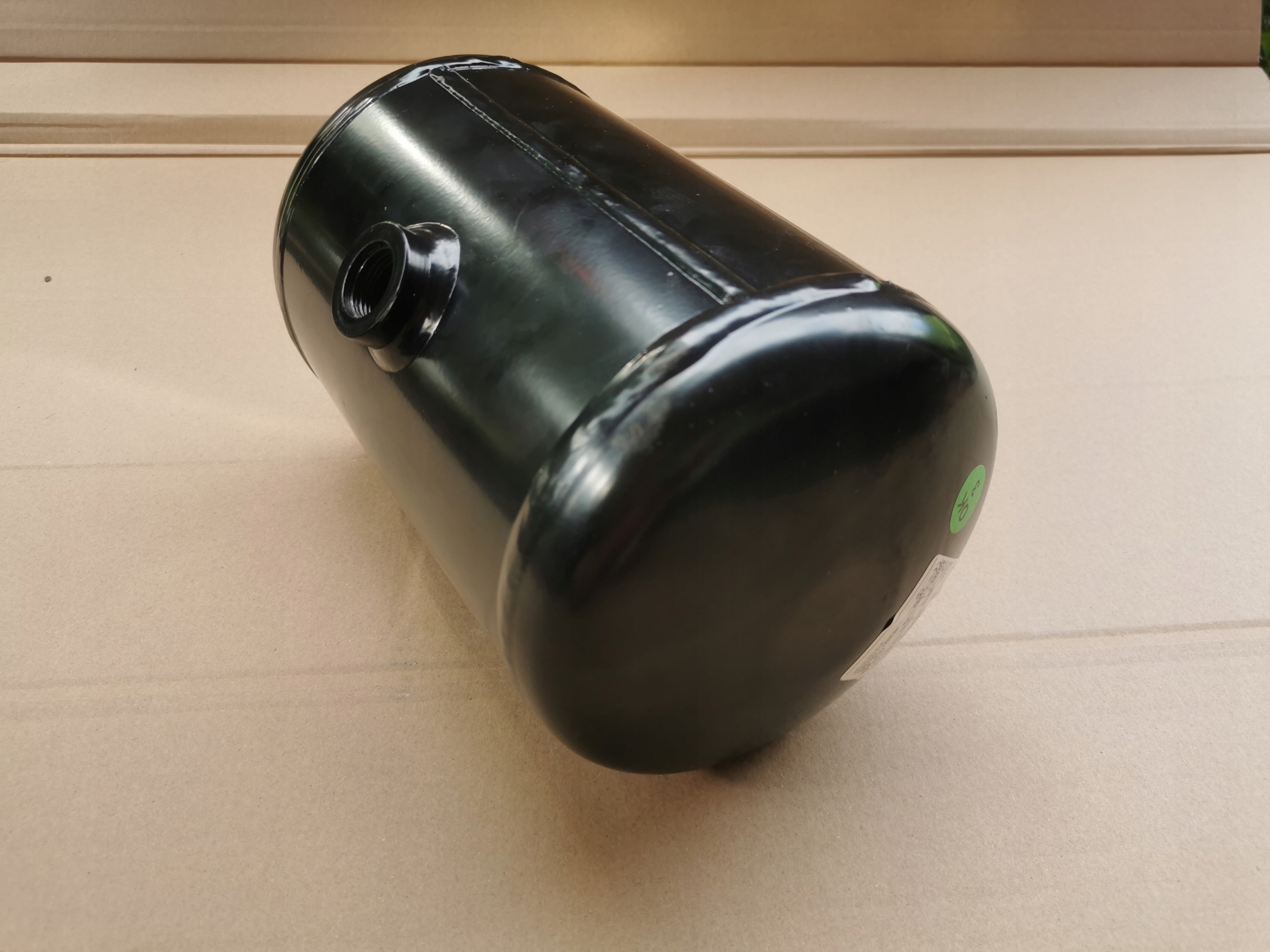 Butla Zbiornik zbiorniczek powietrza 4L MAN Part number 81514010194