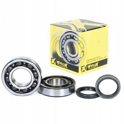 Prox Ložiská Kľukového Hriadeľa S Tesniacimi Materiálmi Suzuki Rmz 250 '10-'20 ()