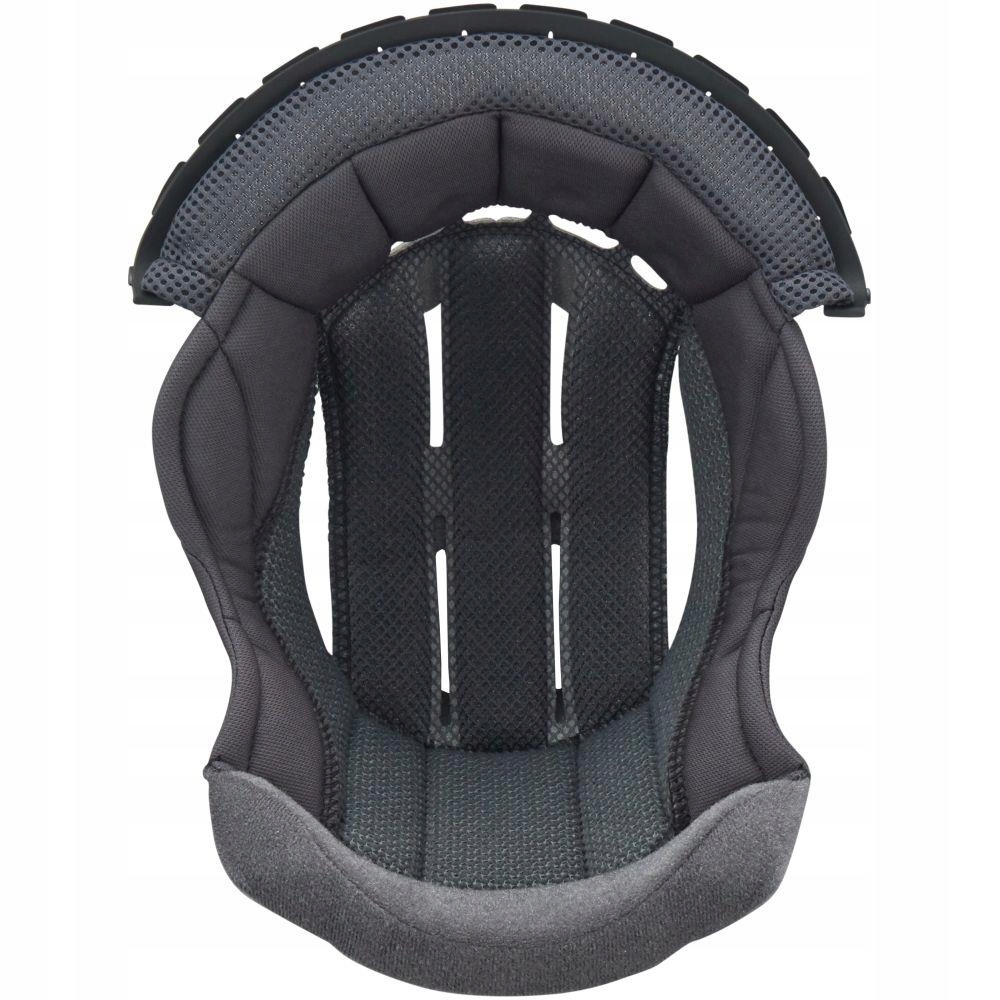 Shoei GT3/NEO3/JCR3 horná podšívka Type-Q S13