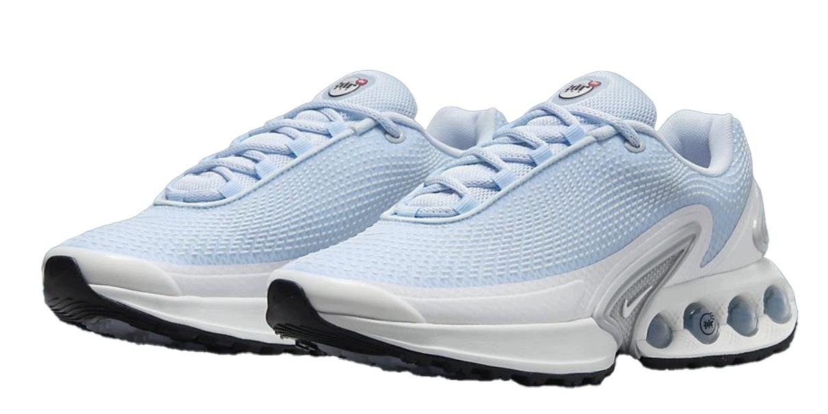 Tenisky Nike Air Max Dn Dynamic Air Pánské Dámské FJ3145-400 44