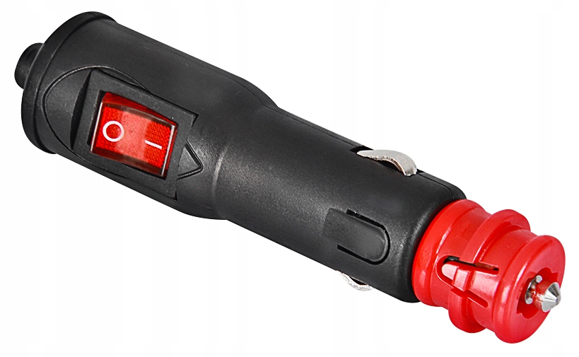 WTYCZKA GNIAZDA ZAPALNICZKI + WŁĄCZNIK Producent części Jacky