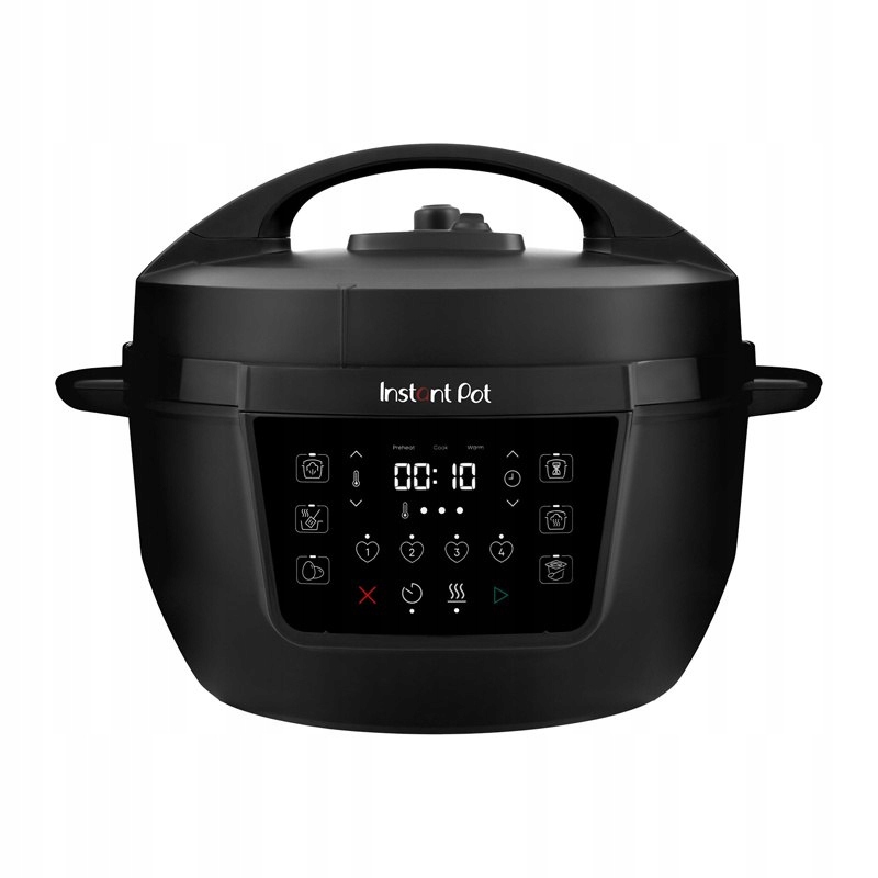Multicooker Instant Pot XL 7.1L (šedý)