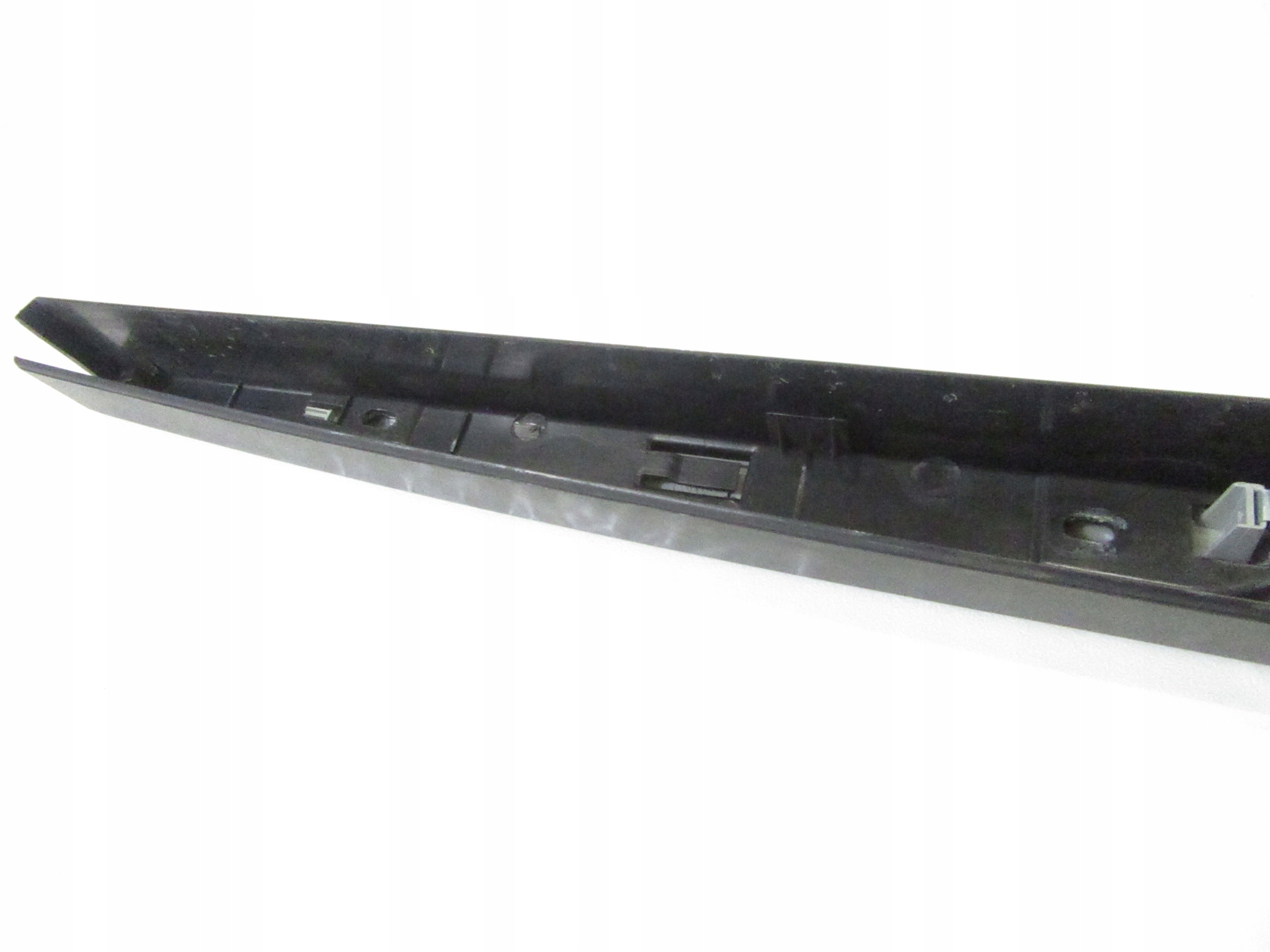 cover moulding bonnet boot BMW X5 e53
