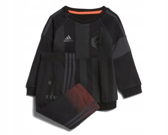 Dziecięcy Dres Adidas ToDy Sw Joggingowy 86