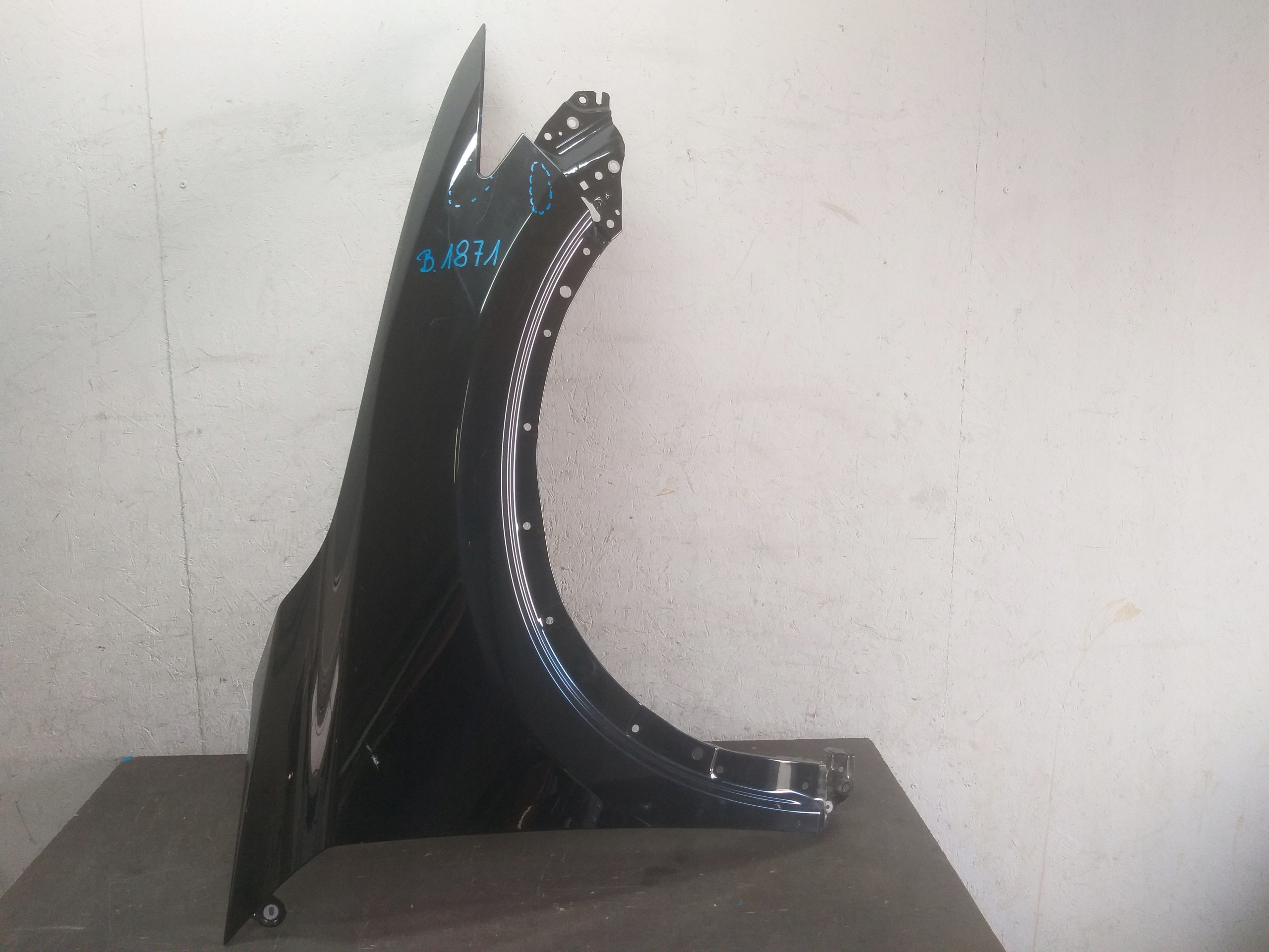 fender front right MAZDA CX5 CX 5 II 2 17