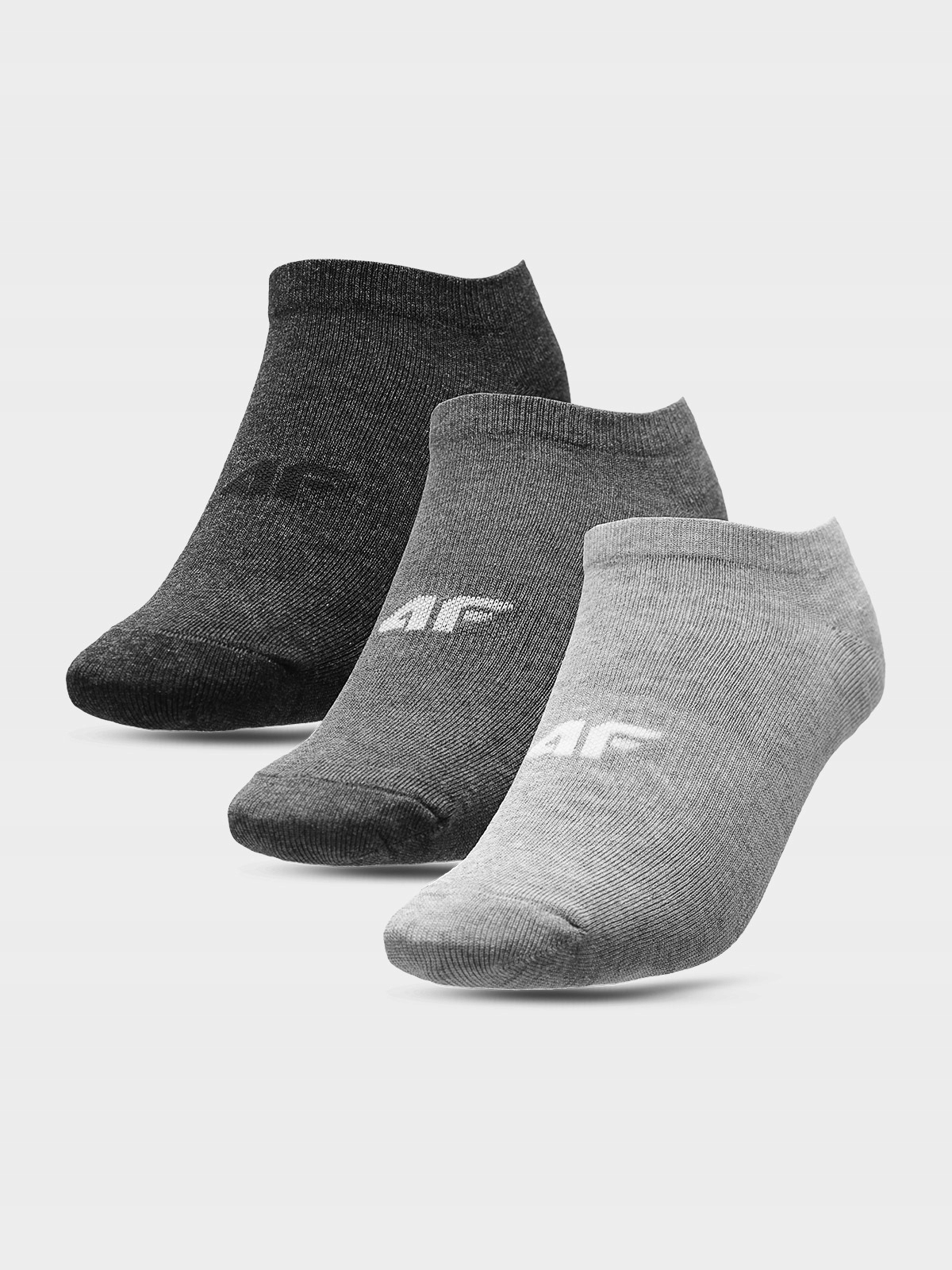 

Skarpetki Damskie 4F SOD202 (3 pary) D4L21