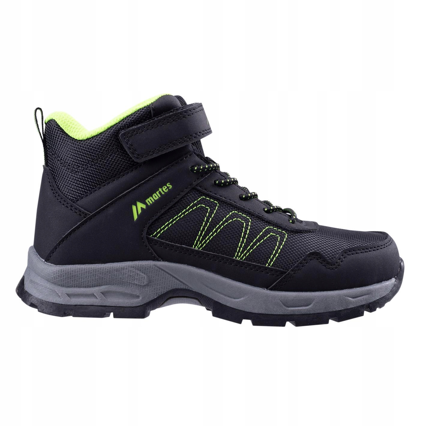 Dziecięce Buty Trekkingowe Mikori Martes 34