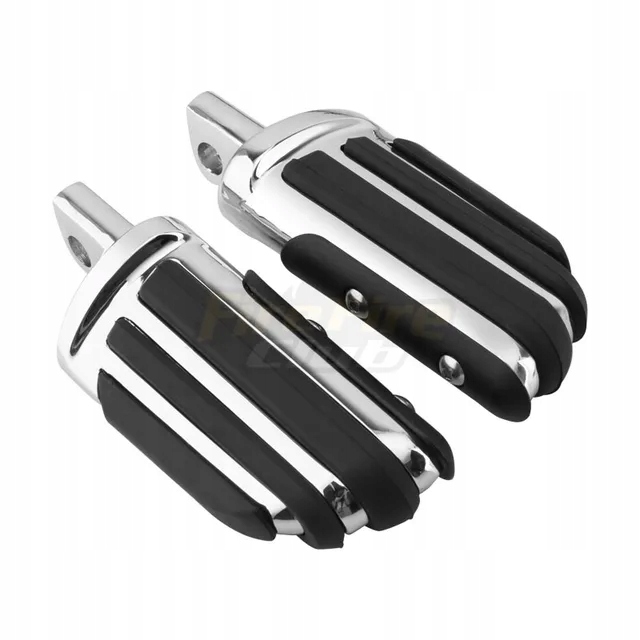 Pedał stóp motocyklowych